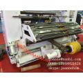 Btm-C1300 Servo Motor Controlled High Speed Slitting Machine